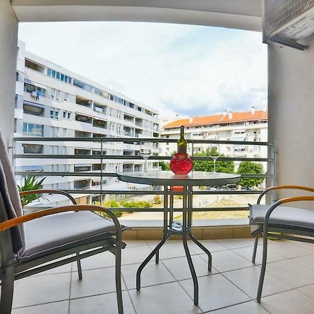 Ibis Apartment Split Exterior foto