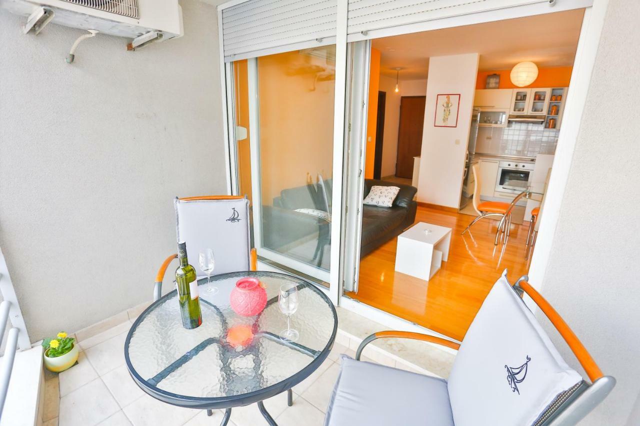 Ibis Apartment Split Exterior foto