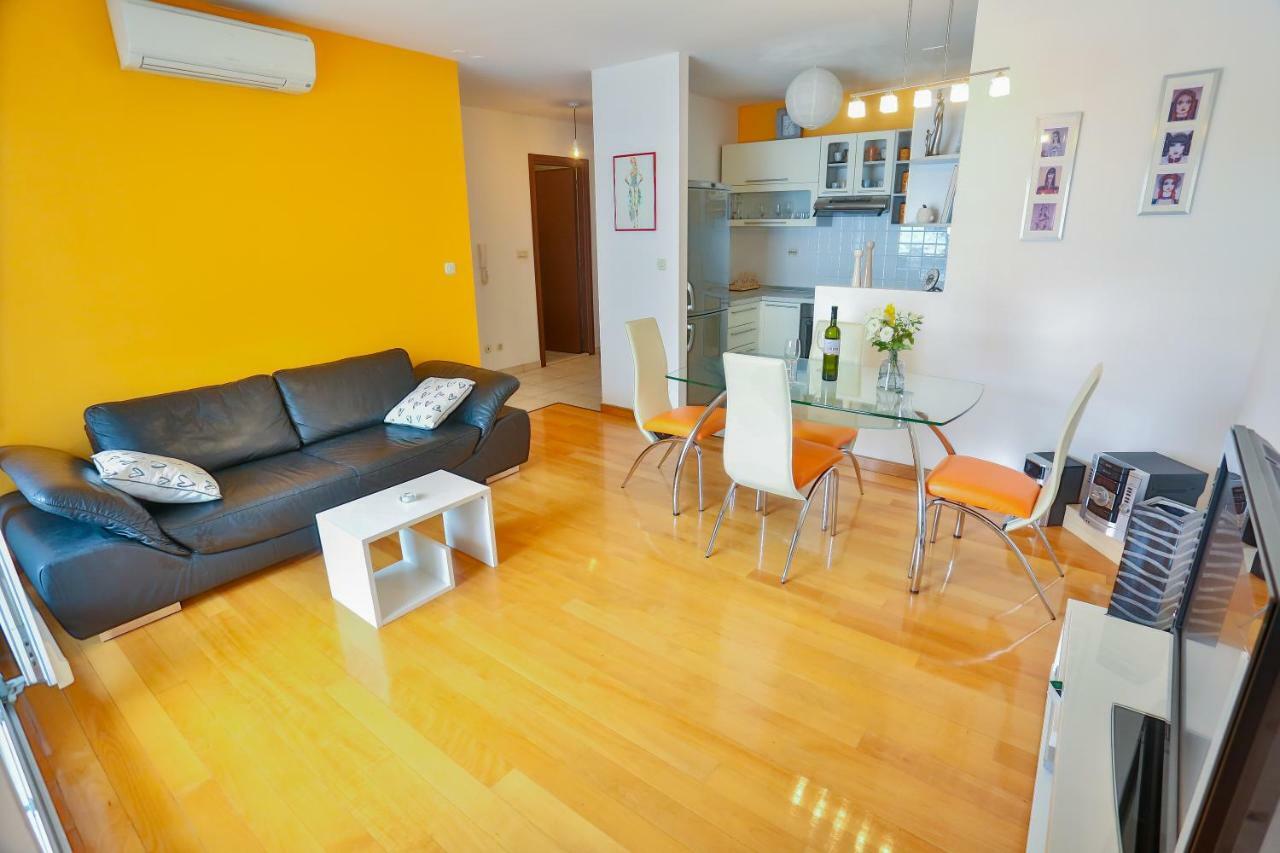 Ibis Apartment Split Exterior foto