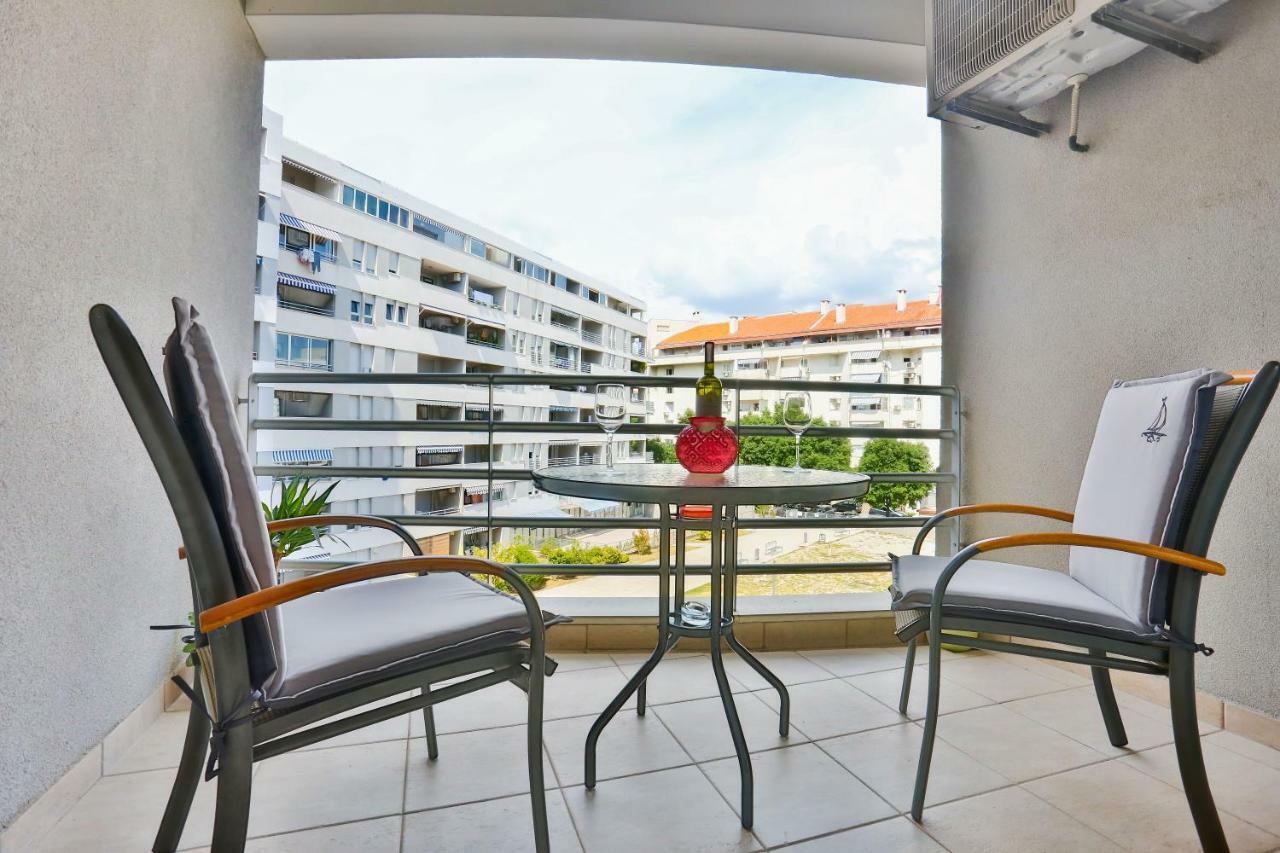 Ibis Apartment Split Exterior foto